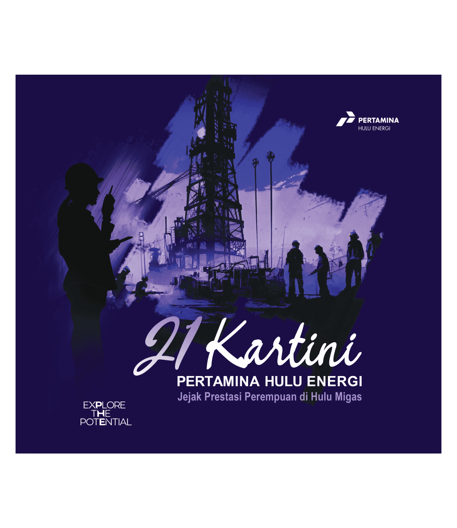 1. Kartini Pertamina