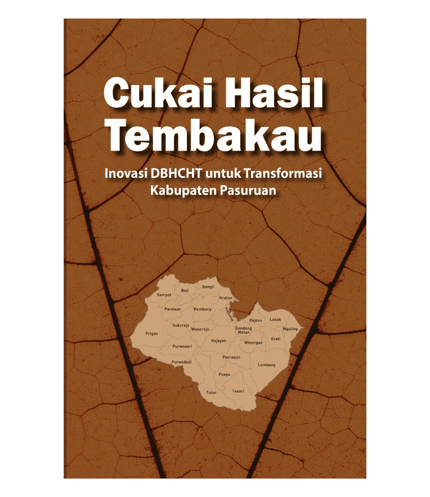 3. Cukai Hasil Tembakau